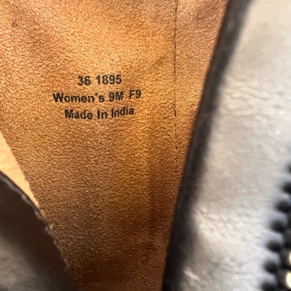 Trask boots - Picture 7 of 16